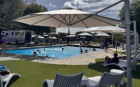 Cambridge Top 10 Holiday Park